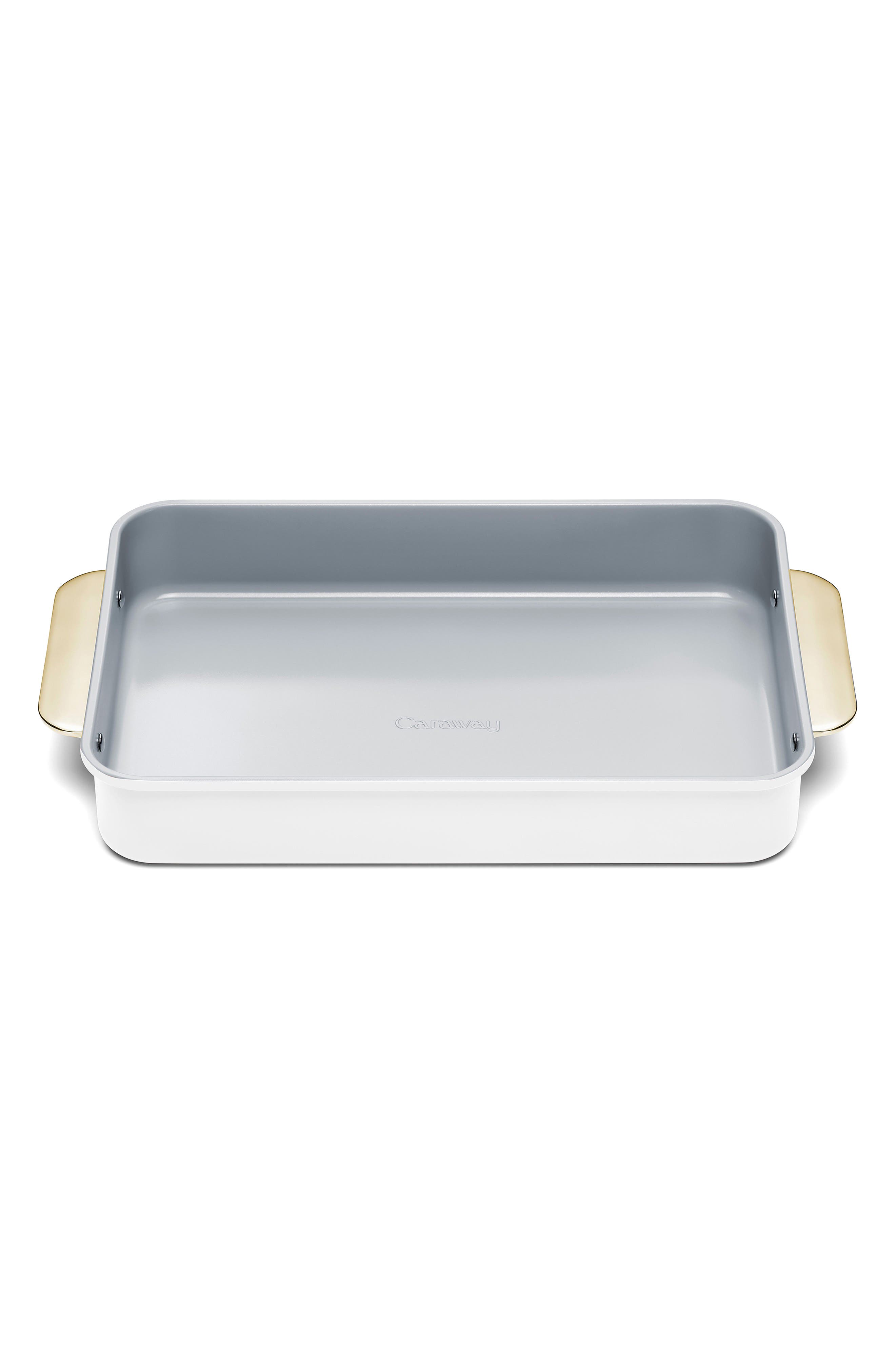 WHITE/ GOLD