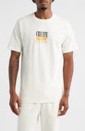 VIC GARCIA WORLD Cypress Dusk Graphic T-Shirt