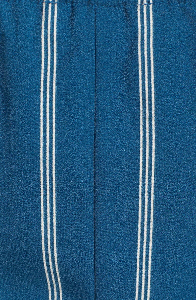 Leith Cutout Culotte Jumpsuit, Alternate, color, 