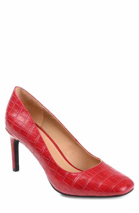 Monalee Pump - Wide Width