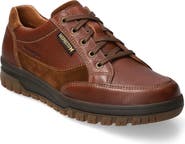Mephisto 'Paco' Waterproof Walking Sneaker