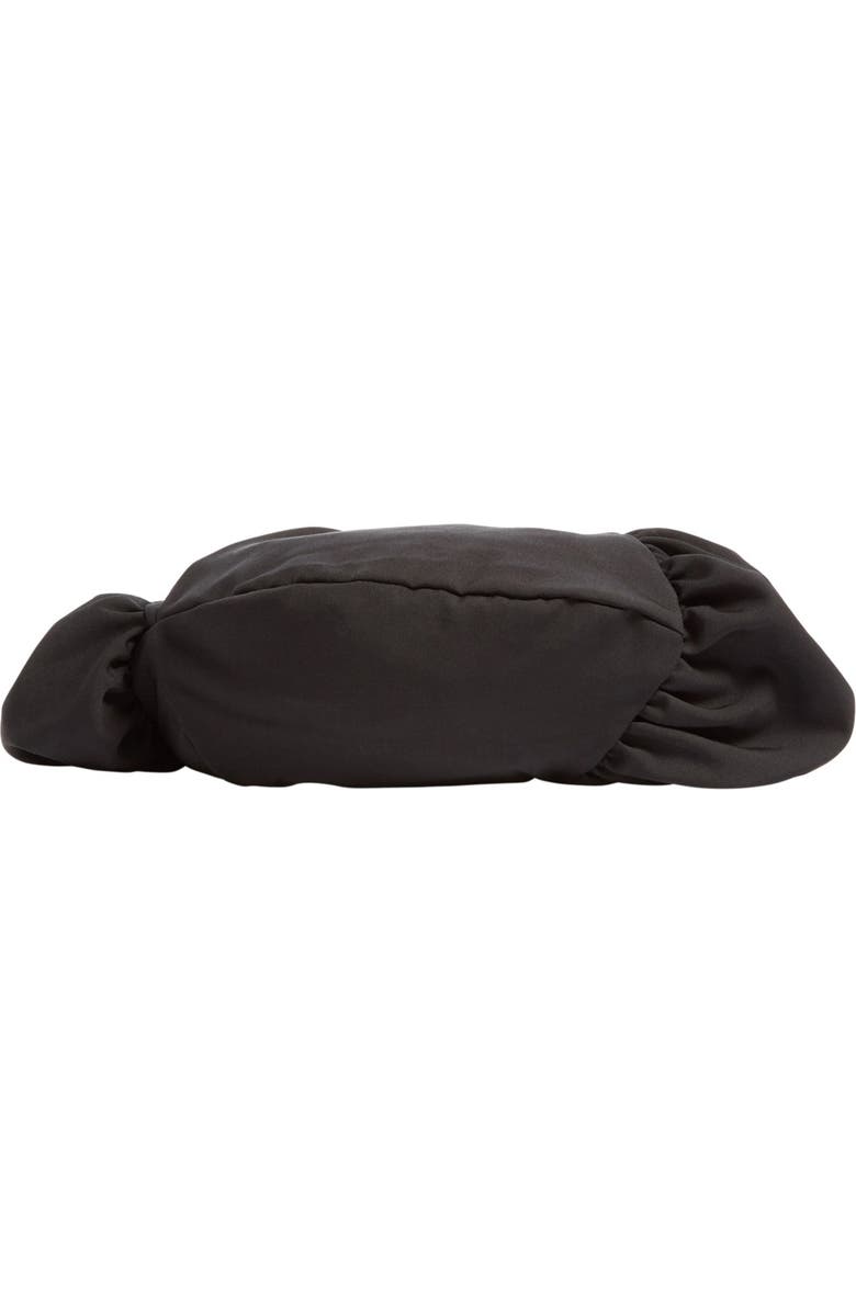 Y's by Yohji Yamamoto Wool Handbag, Alternate, color,