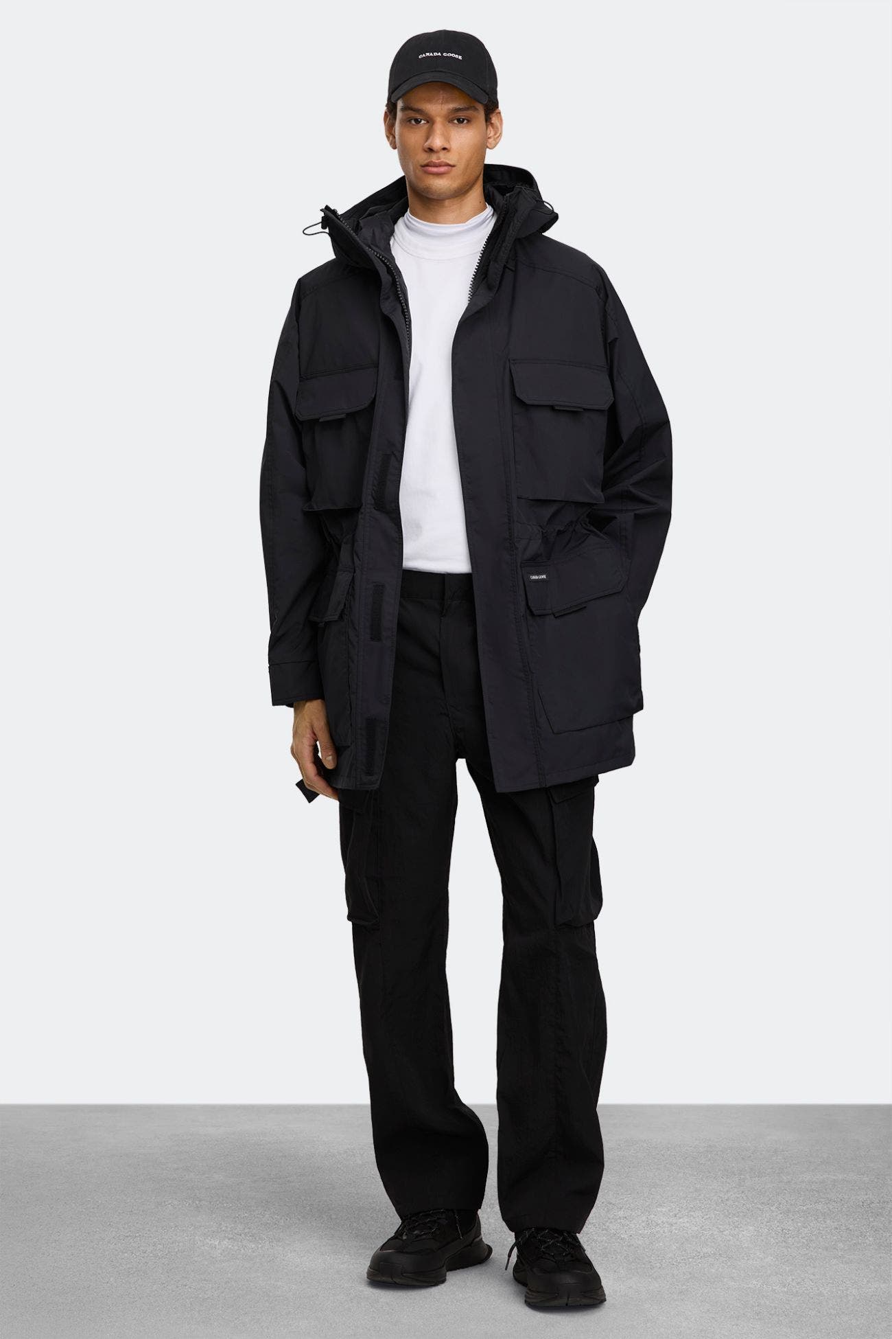 Vault Jacket - image 2