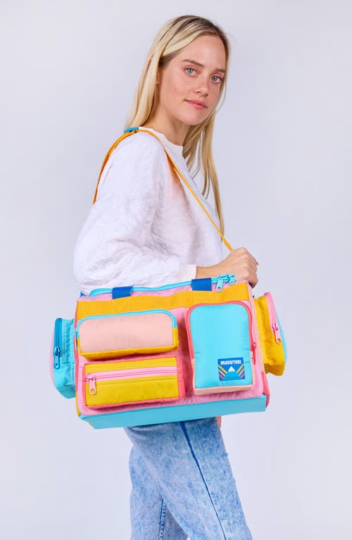 Mokuyobi Camp Bag
