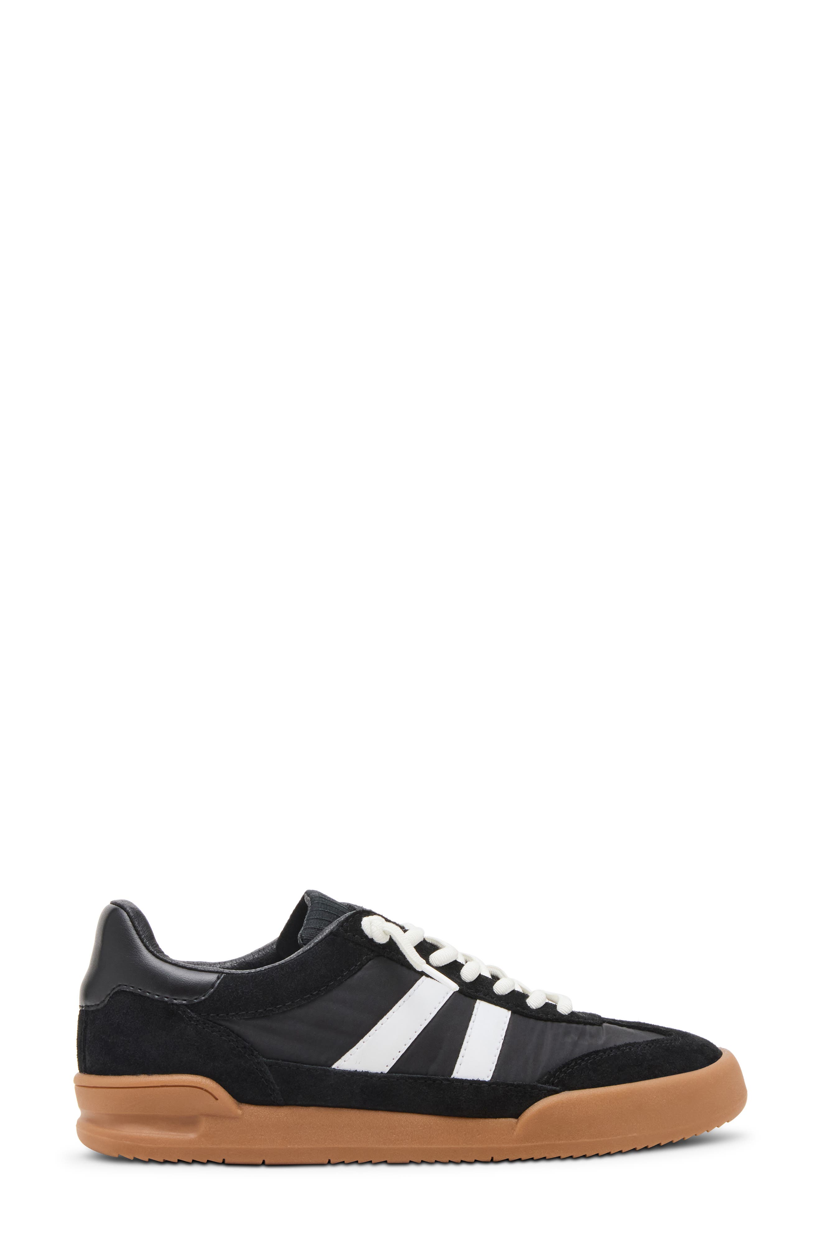 Steve Madden Verdict Sneaker, Alternate, color, Black Multi
