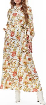 Love By Design Rebel Twill Maxi Dress