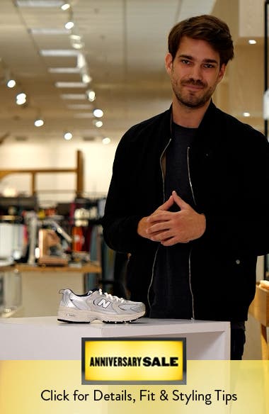 530 Sneaker