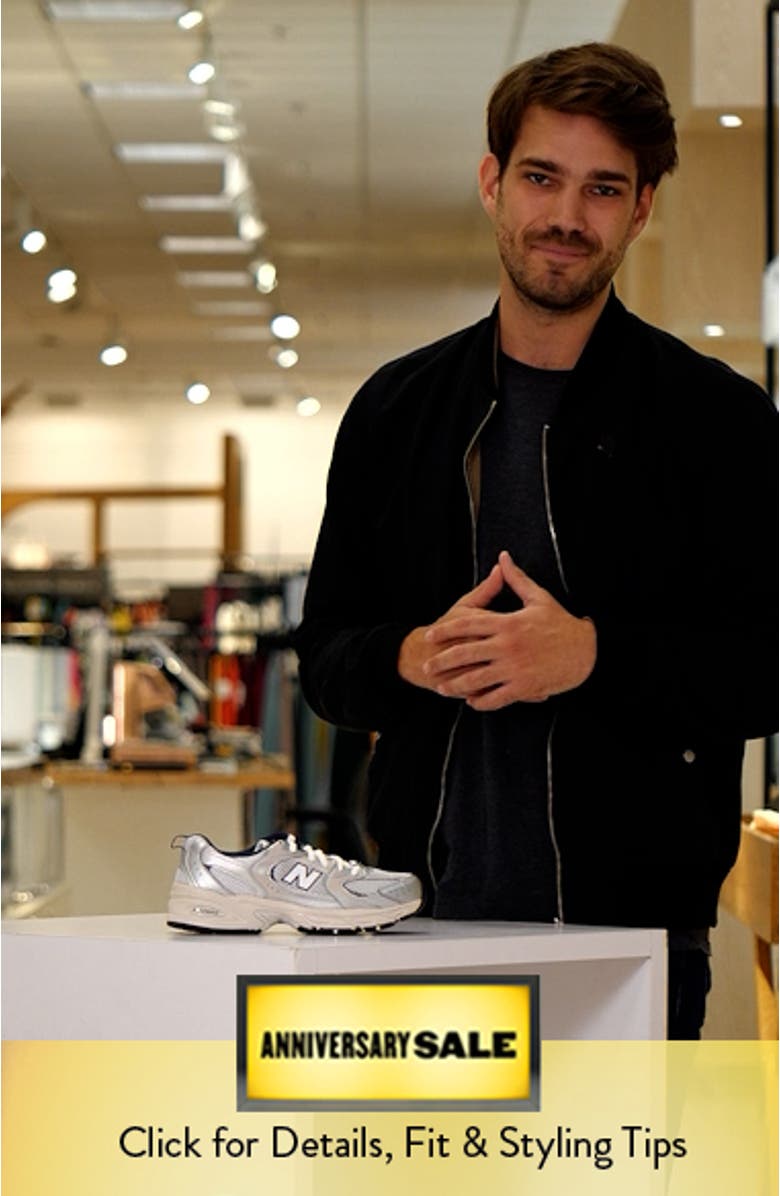 530 Sneaker