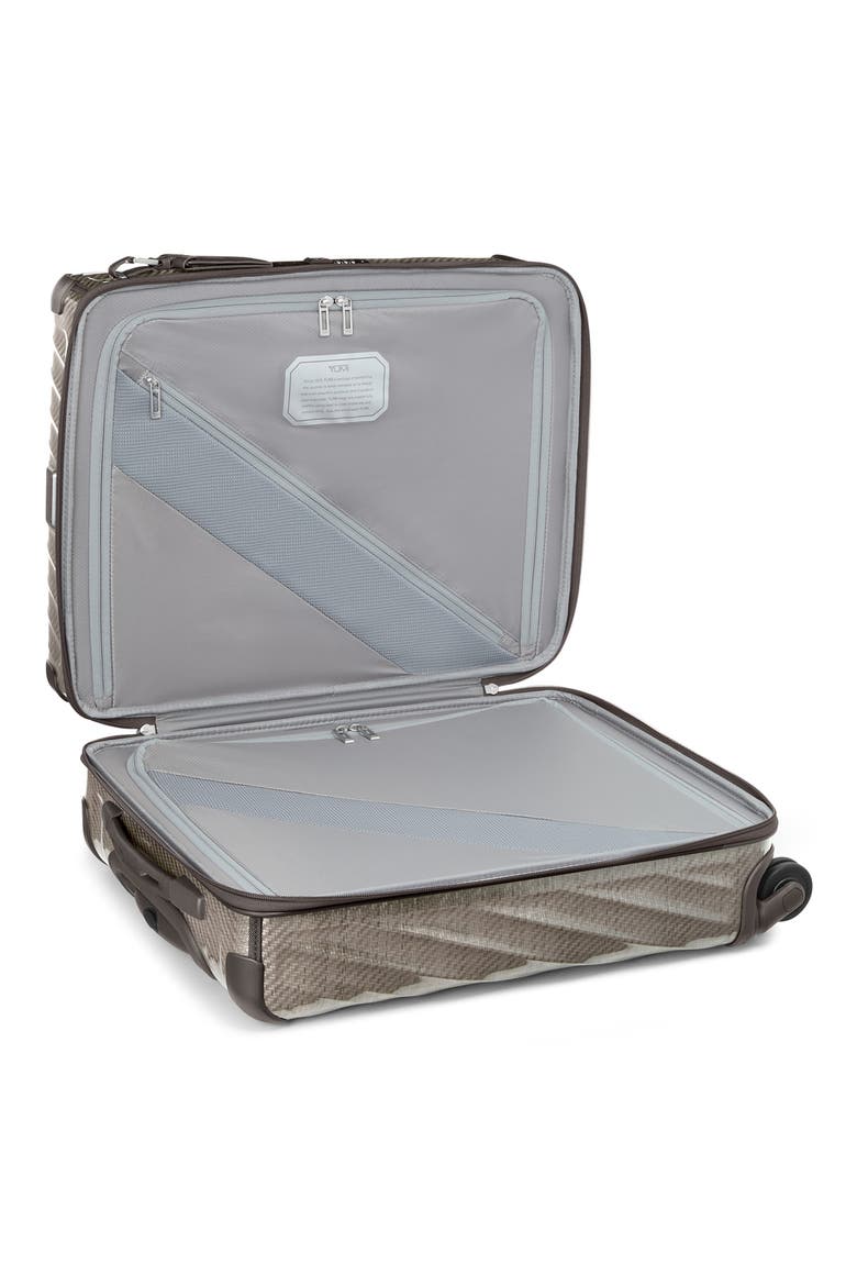19 Degree Lite Carry-On, Alternate, color, TITANIUM GREY
