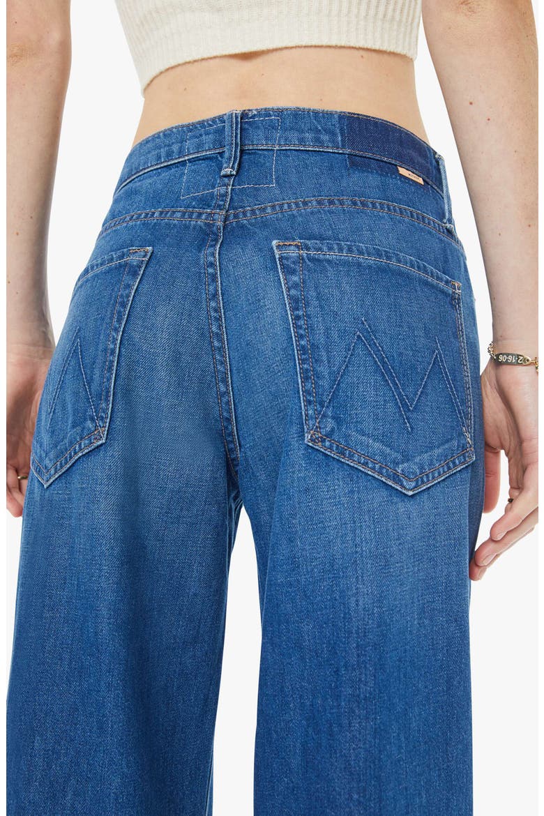 Maven Skimp Jeans, Alternate, color, BIG TIPPER