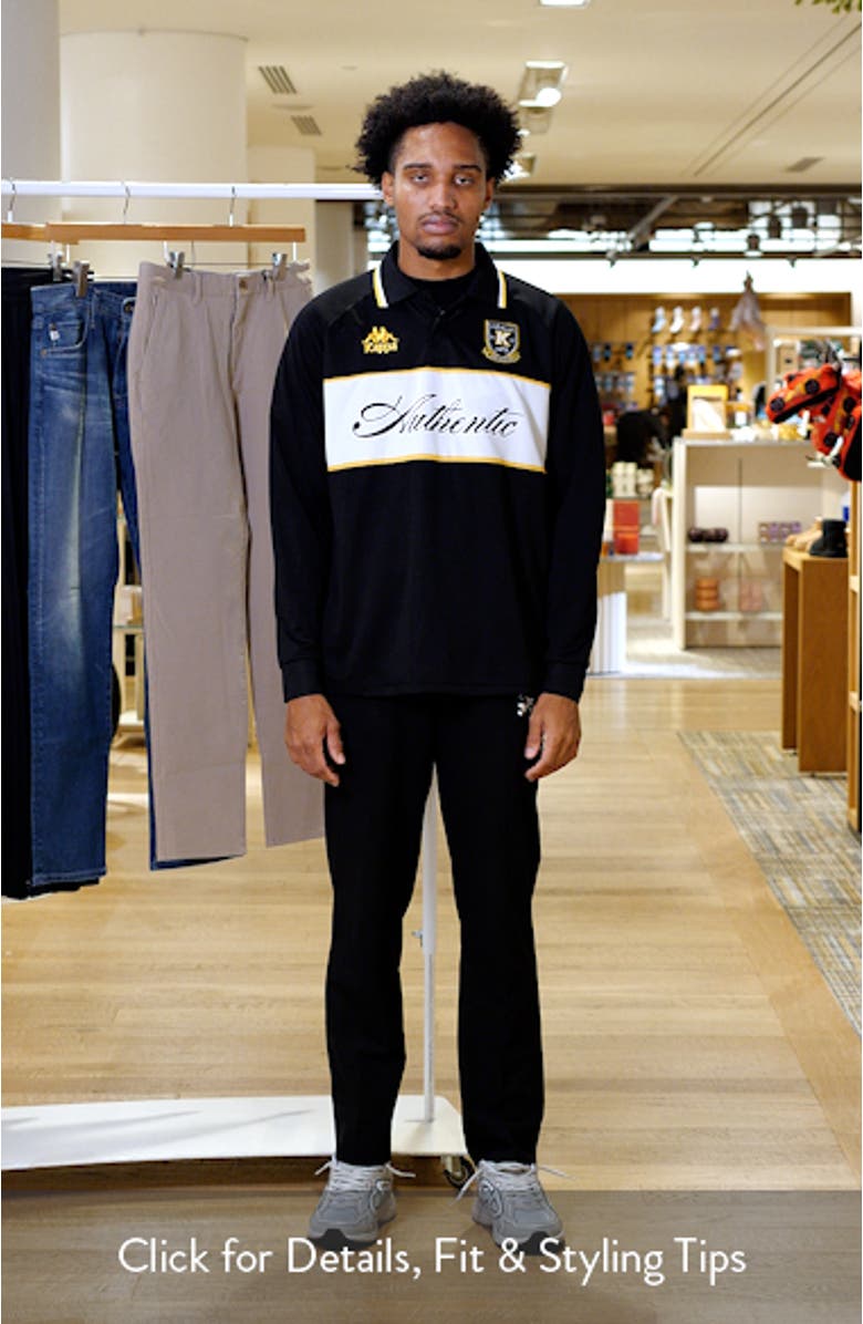 Odran Authentic Soccer Shirt, sales video thumbnail