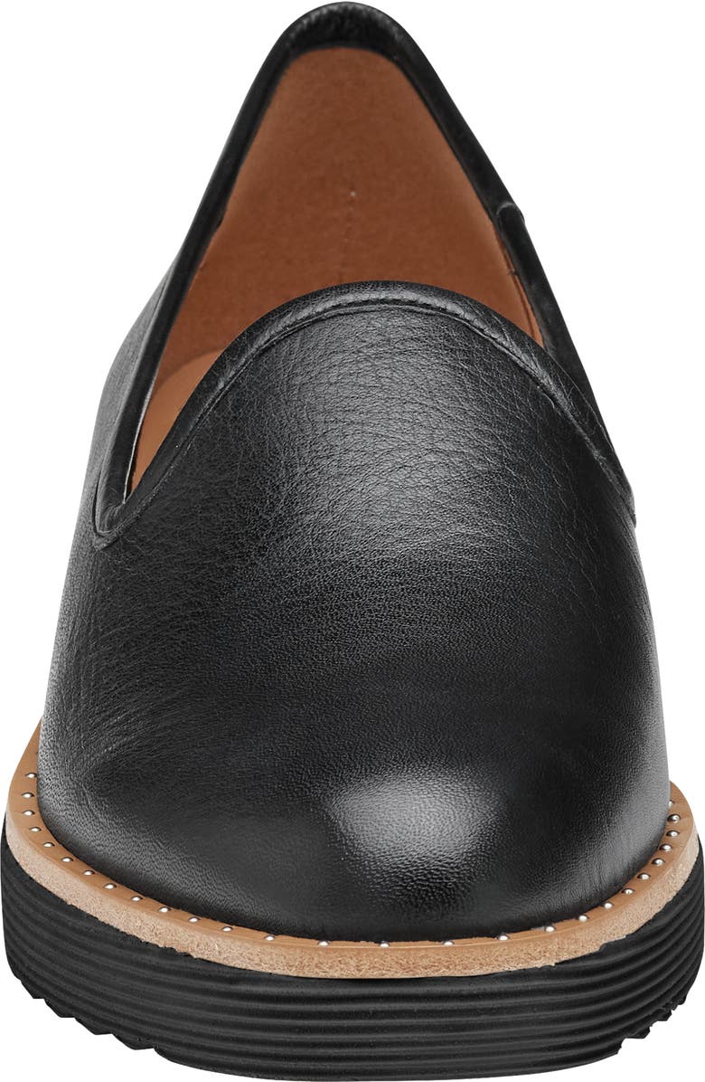 Johnston & Murphy Mitzi Venetian Loafer, Alternate, color,