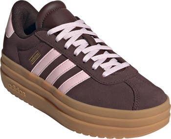 Kids' VL Court Bold Lifestyle Sneaker