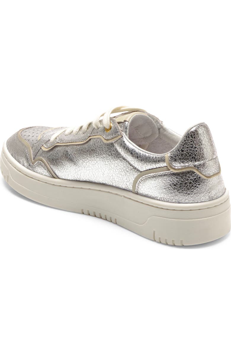 Free People Thirty Love Court Sneaker, Alternate, color,