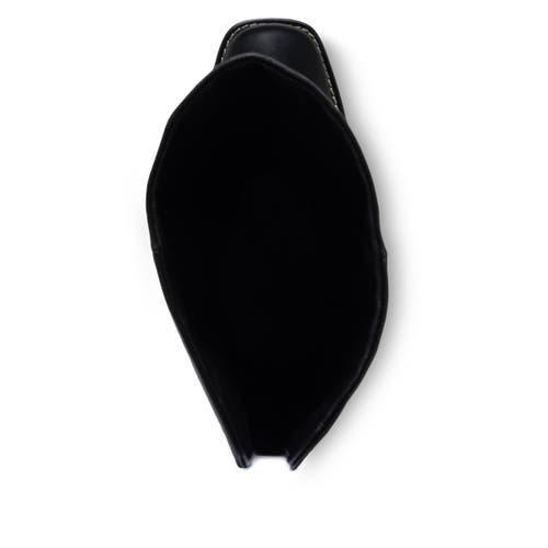 Bernardo 1946 Footwear Brix Over The Knee Boot In Black