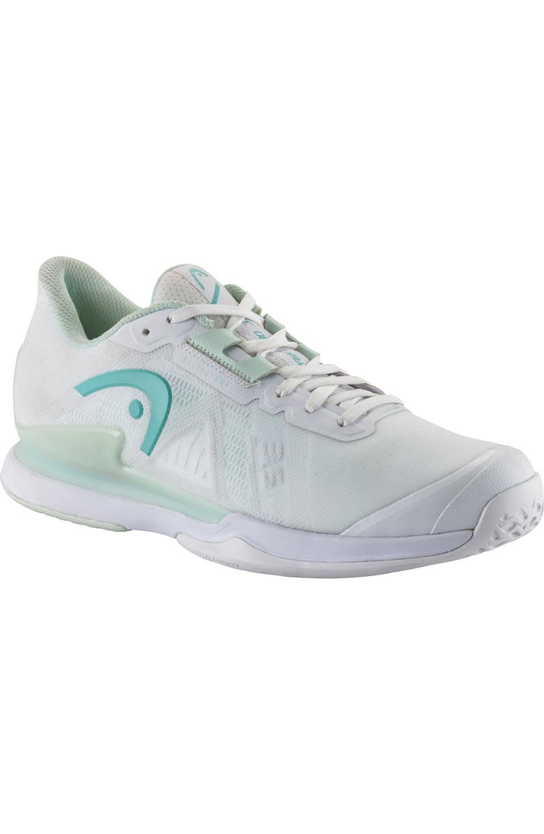 HEAD Sprint Pro 3.5 Womens Tennis Shoes, Main, color,