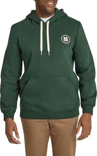 Clubhouse Graphic Hoodie
