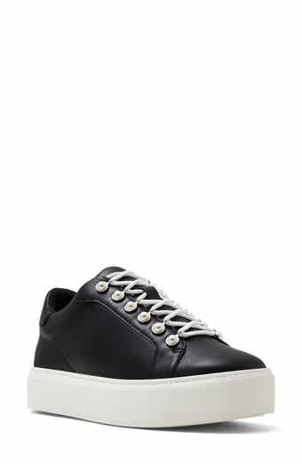 ALDO Perlah Platform Sneaker