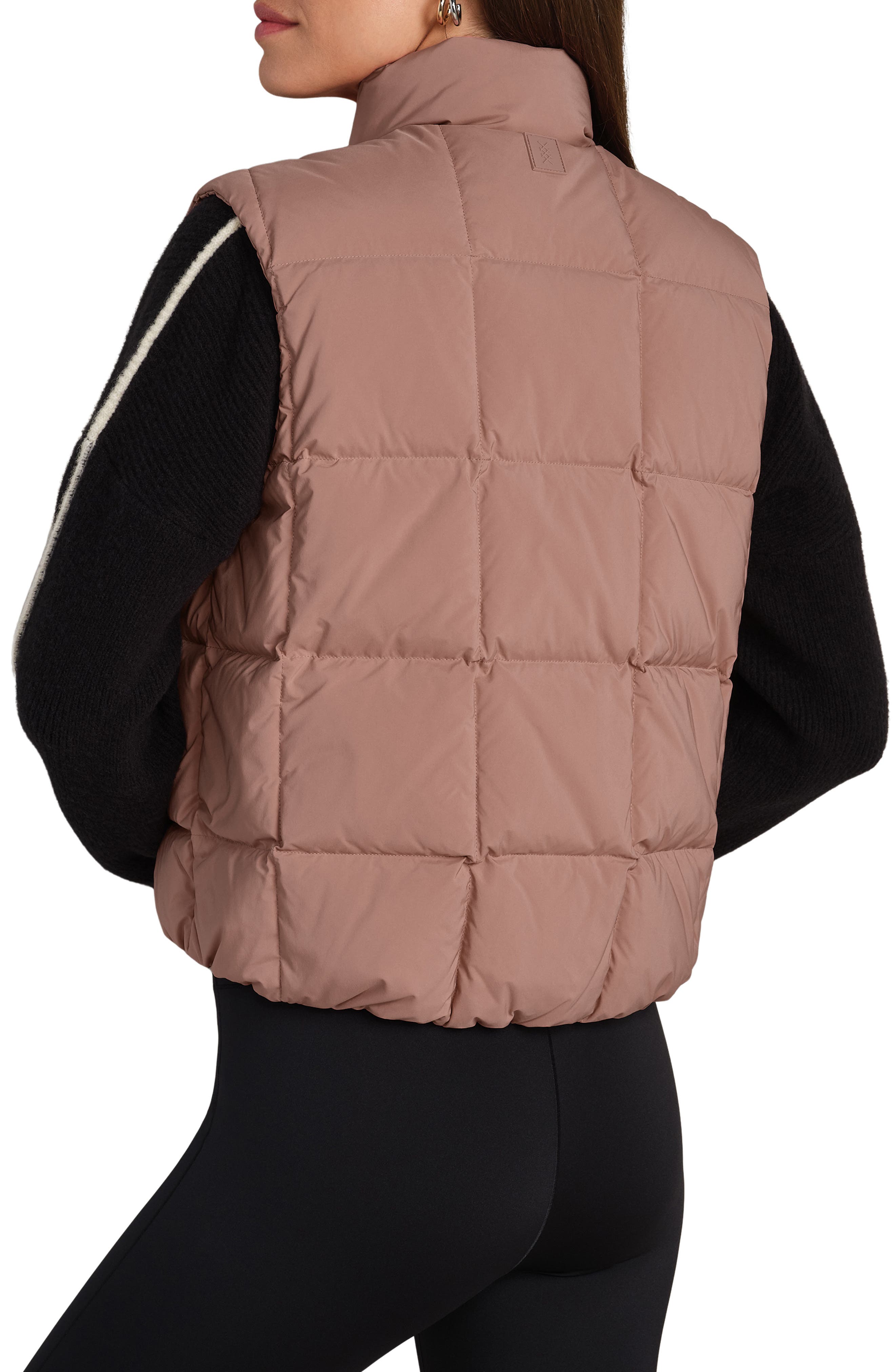Rhone Powder Puffer Down Vest | Nordstromrack