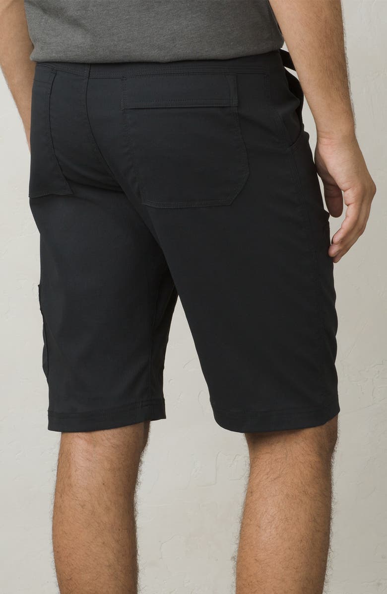 prAna Zion Stretch Shorts, Alternate, color, 