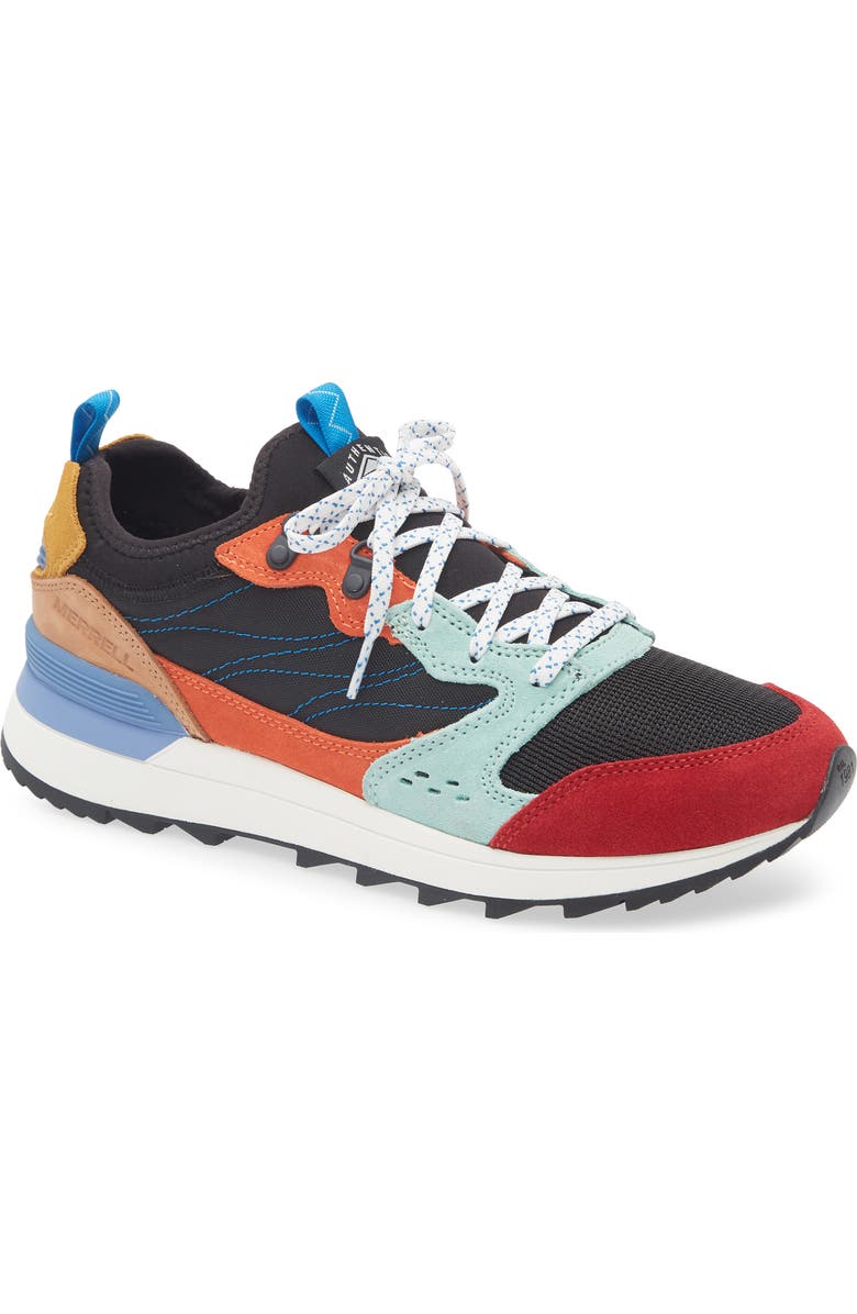 Merrell Alpine 83 Sneaker, Main, color,