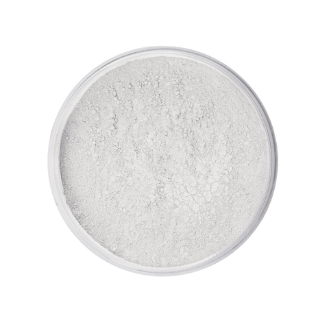 Loose Mattifying Mineral Powder