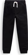 Mini Boden Kids' Essential Joggers