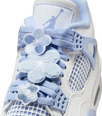 Air Jordan 4 Retro Basketball Sneaker