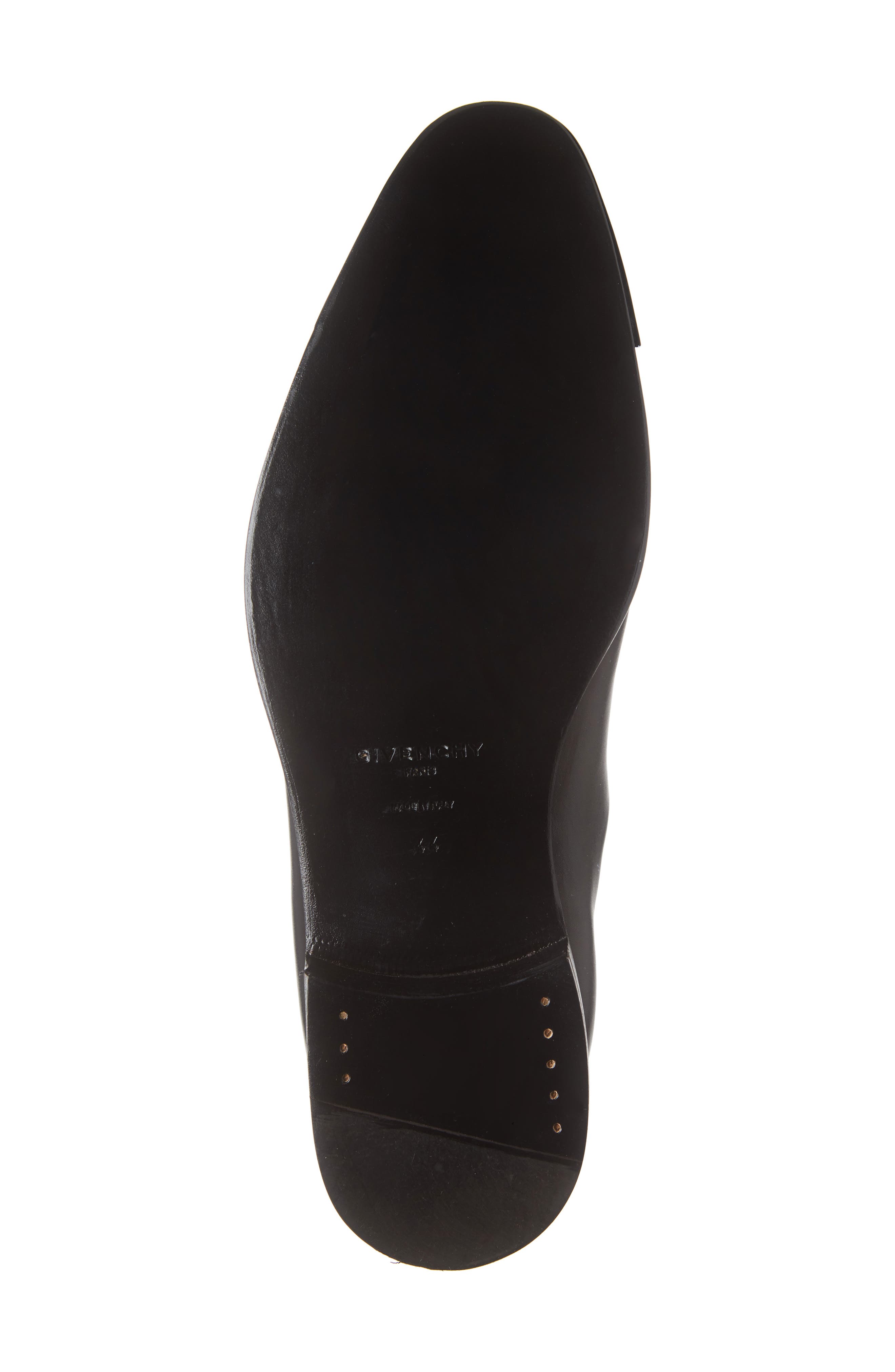 Givenchy Dallas Chelsea Boot, Alternate, color, 