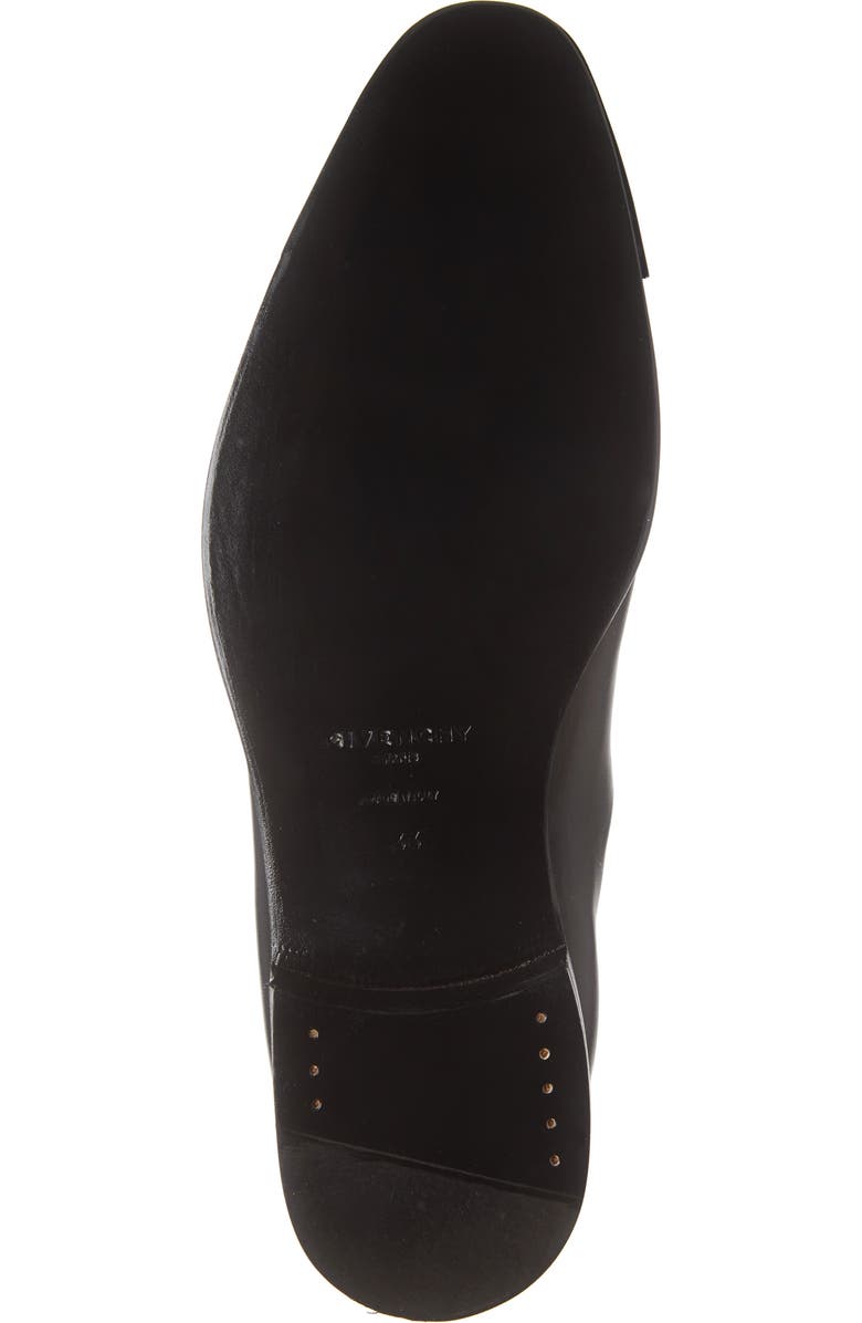 Givenchy Dallas Chelsea Boot, Alternate, color,