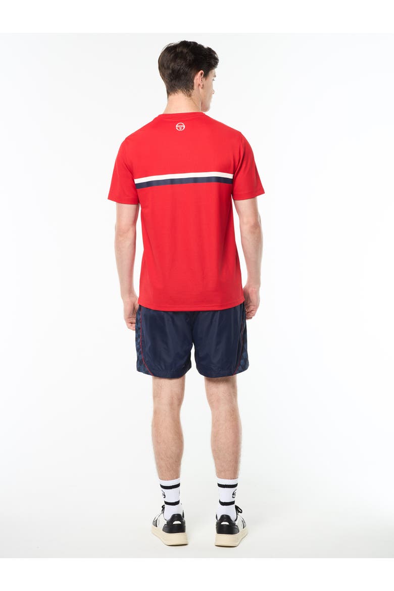 Macchina T-Shirt, Alternate, color, ADRENALINE RUSH