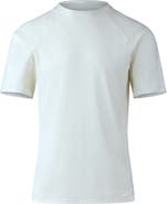 UV Skinz Short Sleeve Crew Sun & Swim Shirt