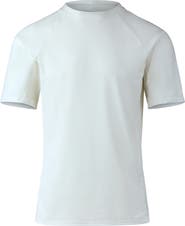 UV Skinz Short Sleeve Crew Sun & Swim Shirt