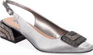 LADY COUTURE Flora, Slingback Pump
