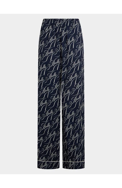 Christmas Capsule Pants