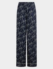 Bally Christmas Capsule Pants