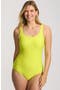  Sunlight Lime Diamond Jacquard