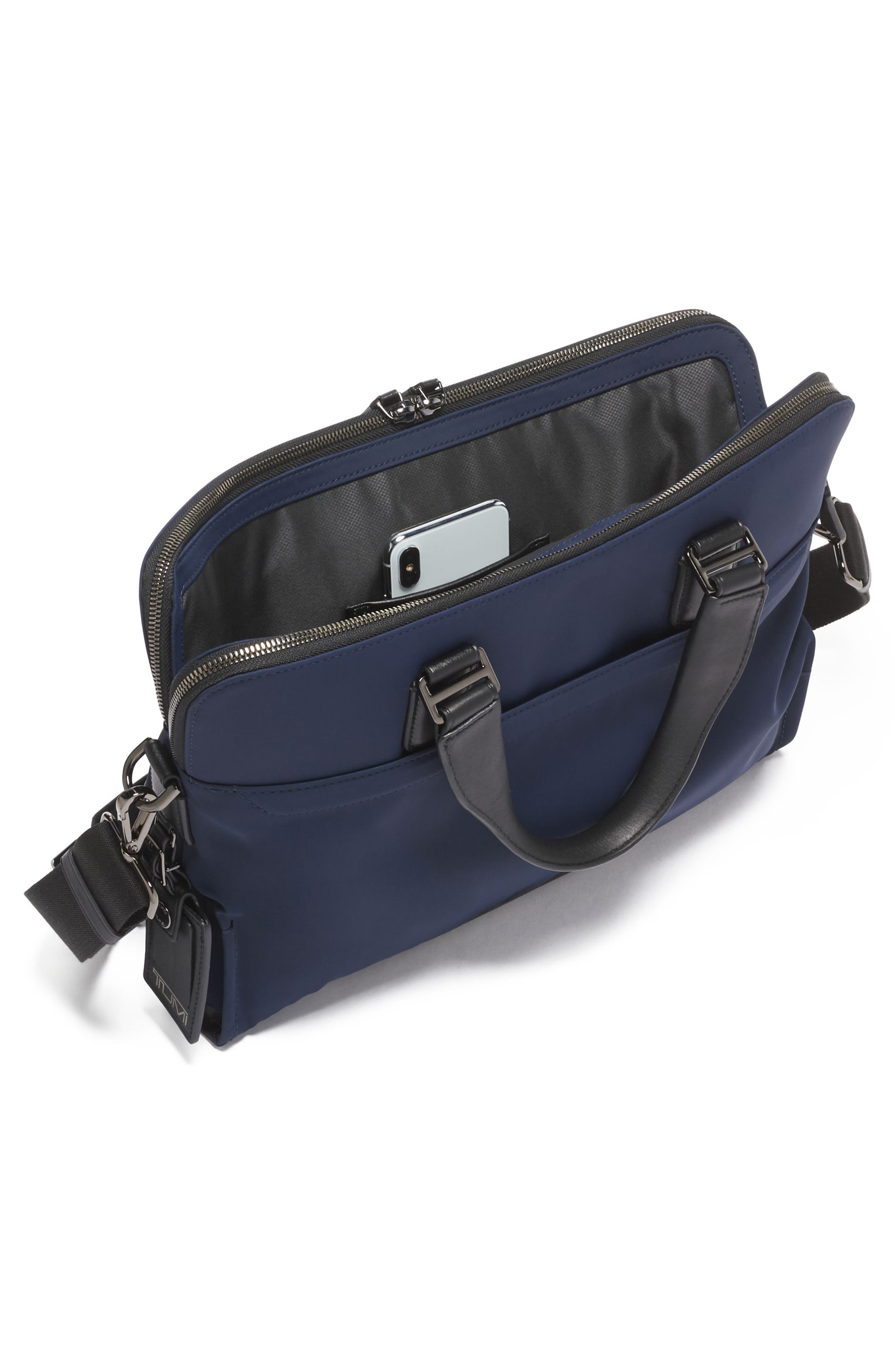 TUMI Harrison Seneca Slim Briefcase | Nordstrom
