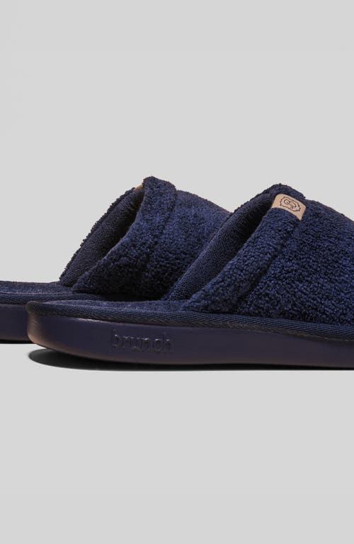 Brunch Essential Slipper