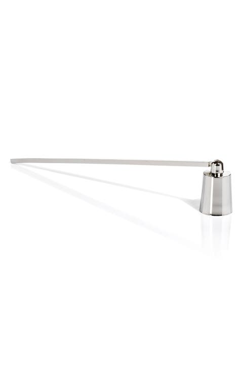 Brass Candle Snuffer