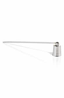 Brass Candle Snuffer