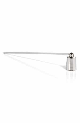 Brass Candle Snuffer