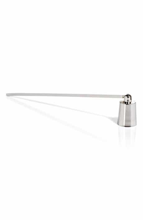 Zodax Brass Candle Snuffer