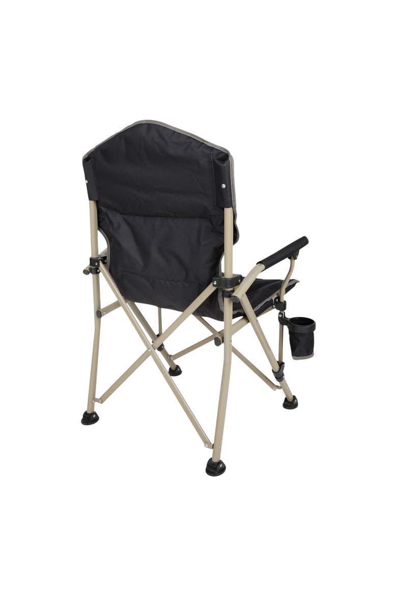Forza II Folding Chair, Alternate, color, Ash