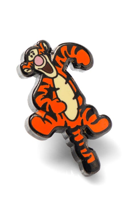 Tigger Lapel Pin