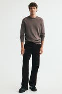 H&M Relaxed-Fit Corduroy Pants