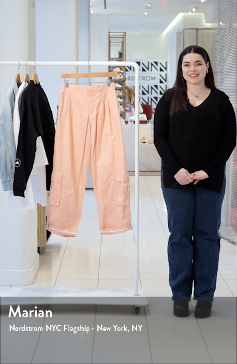 FP Movement Mesmerize Me Cargo Pants, sales video thumbnail