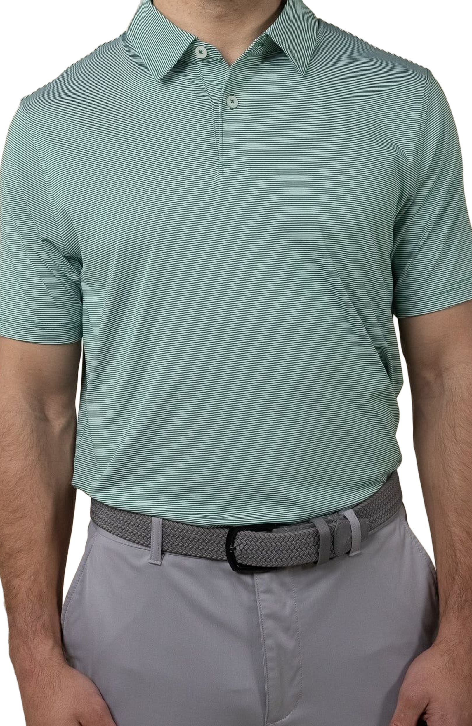 Club Green/White