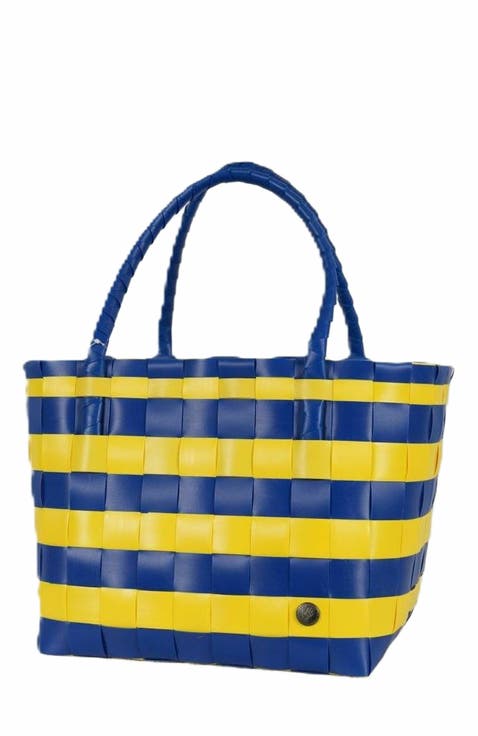 Paris Spirit Recycled Tote Bags
