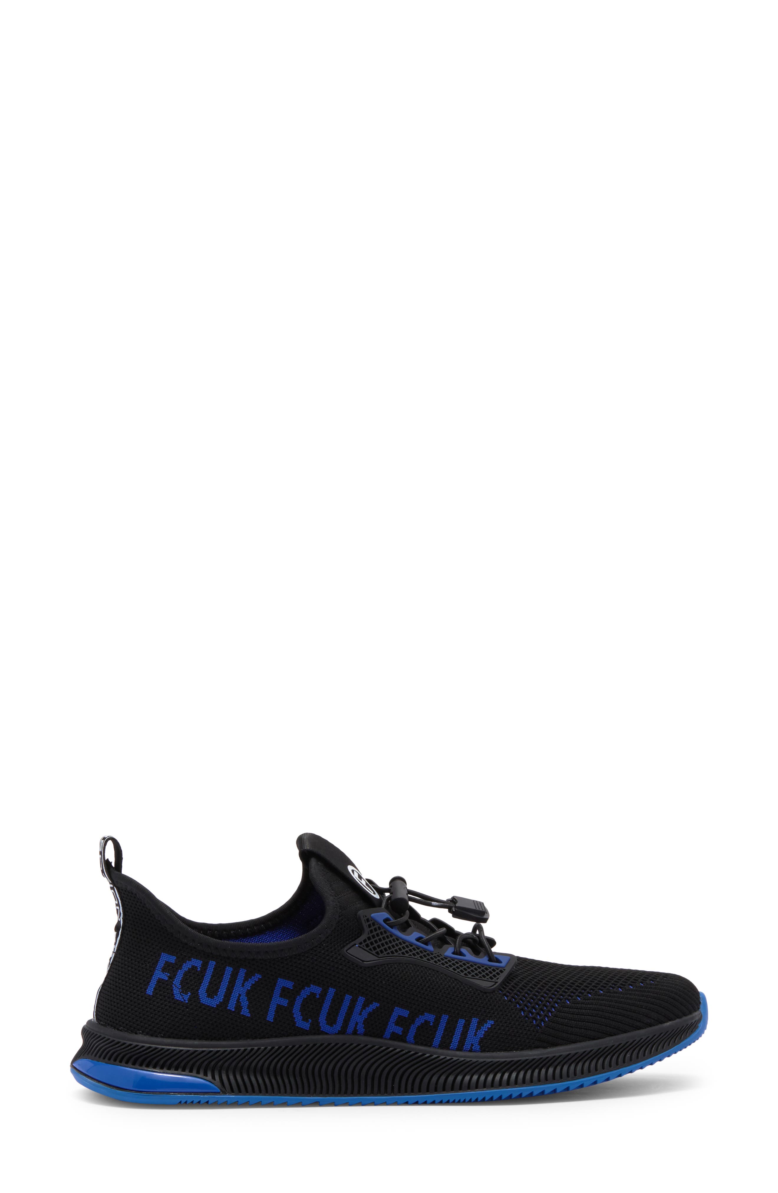 French Connection Gaston Athletic Shoe, Alternate, color, 